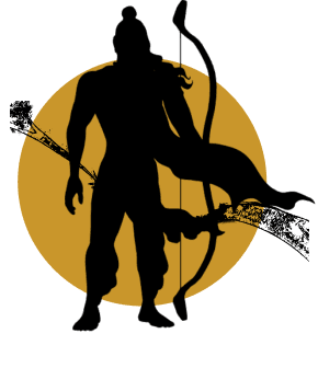 THE RAMAYANA CONNECT